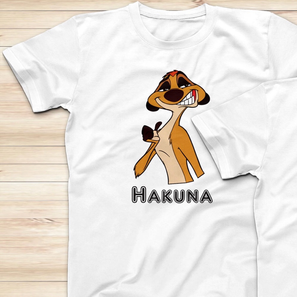 Disney Shirt